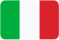 Aspirateurs industriels Italiano